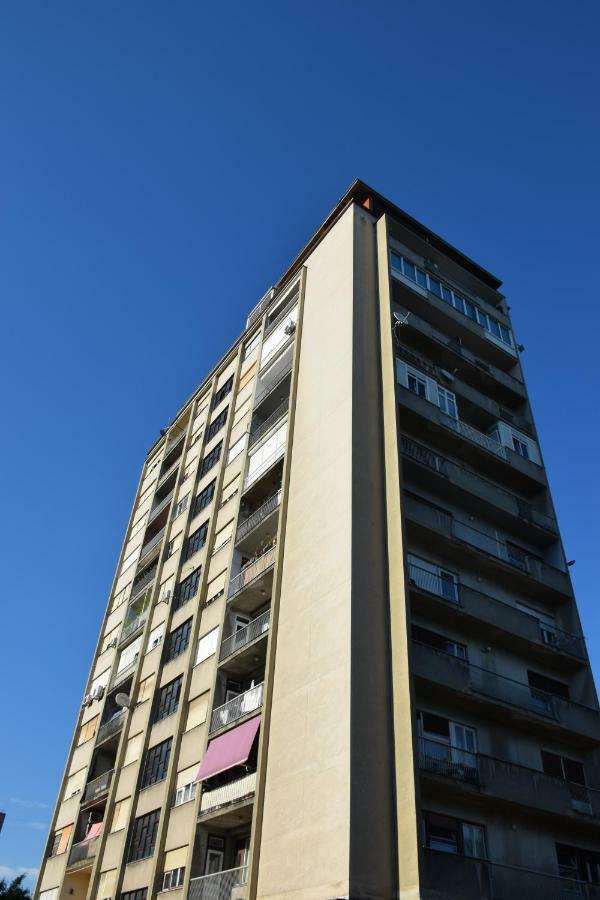 Apartmani Borko Загреб Екстер'єр фото
