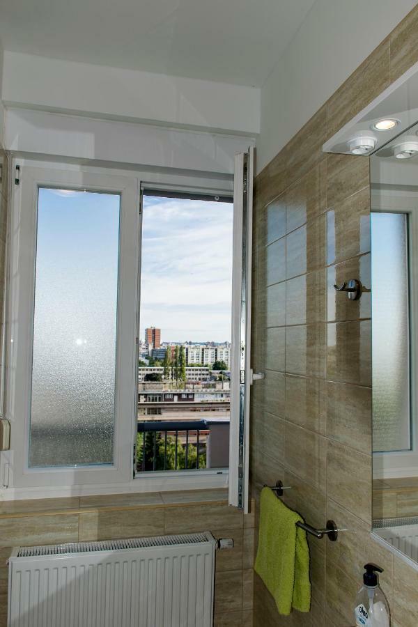 Apartmani Borko Загреб Екстер'єр фото